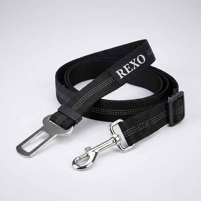 Sangle de sécurité voiture — Compatible Harnais Rexo™