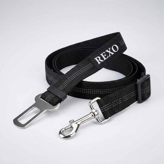 Sangle de sécurité voiture — Compatible Harnais Rexo™